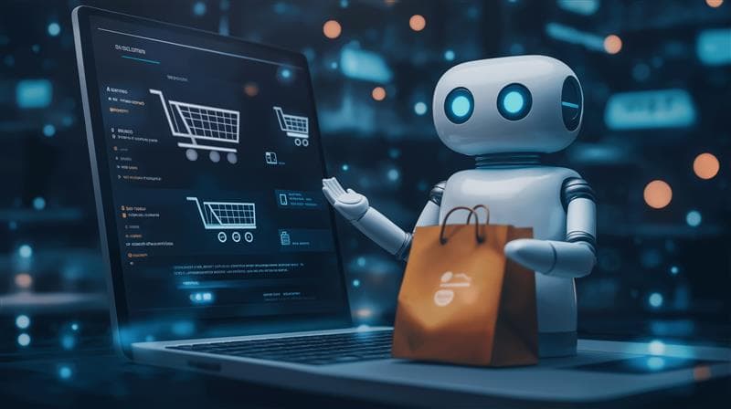 The Rise of AI Co-Shopping: Restoring the Human Touch in Digital Retail