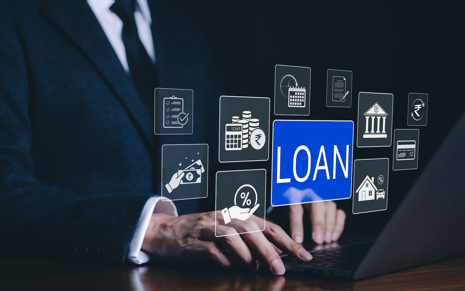 Designing an Effective LOS for Co-Lending