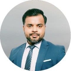 Mr. Moahit Mittal