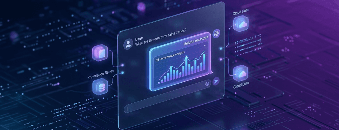 The Hard Part of Self-Serve Analytics Was Never the SQL