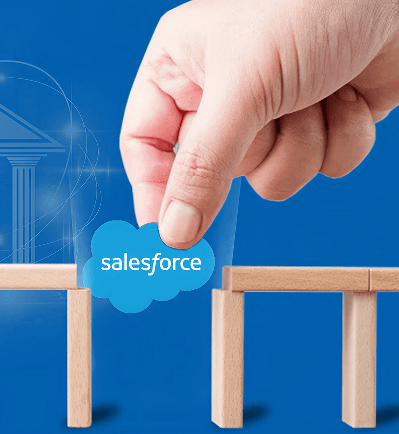 Boosting Renewal Success and Dealer Efficiency with Salesforce Solution