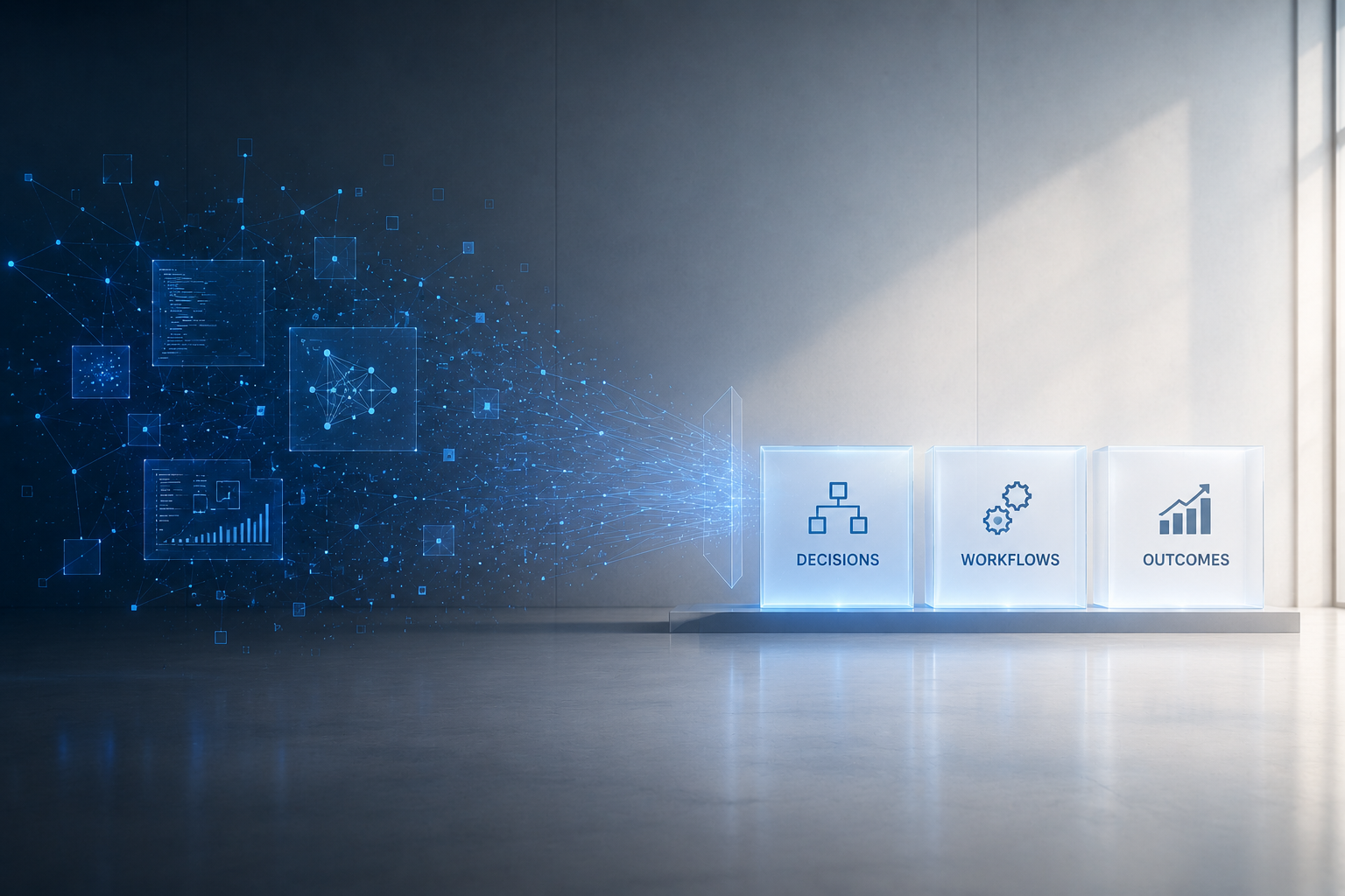Why Most AI PoCs Fail — and What the Successful Ones Do Differently