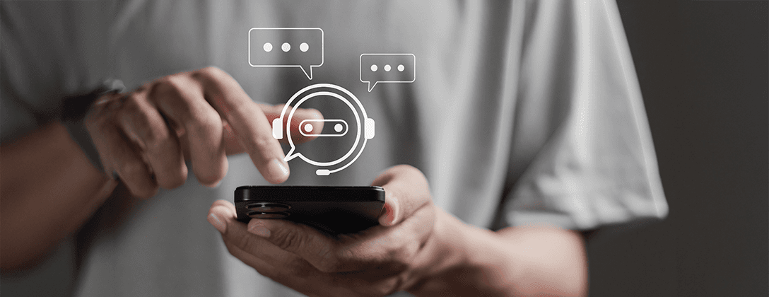 AI-Powered Sales Bot for Leading Fintech