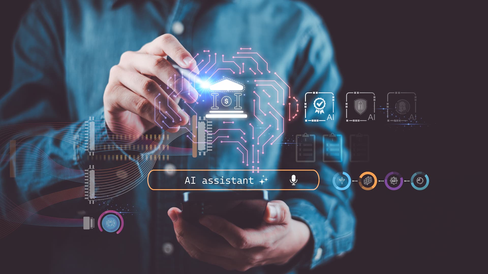 From AI Pilots to Production: The Role of Data Foundations in Banking
