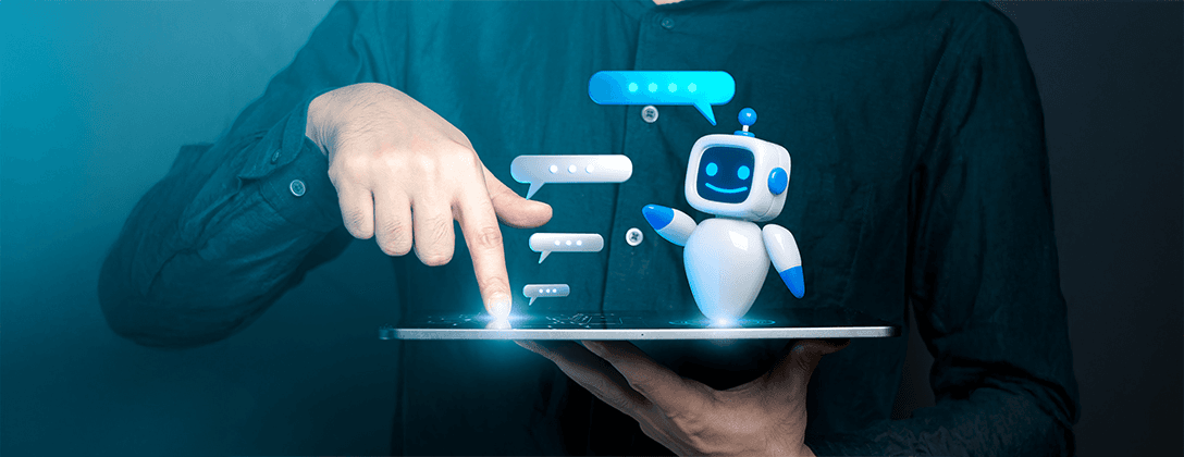 Generative AI HR Chatbot for Smarter Enterprises