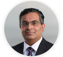 Mr. Niranjan Vaidya